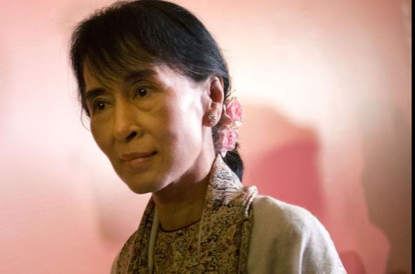 缅甸法院判处昂山素季7年有期徒刑