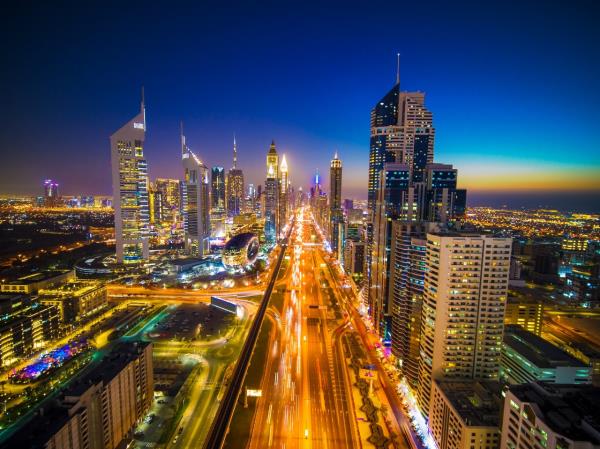 TripAdvisor连续第二年将迪拜评为全球第一旅游目的地