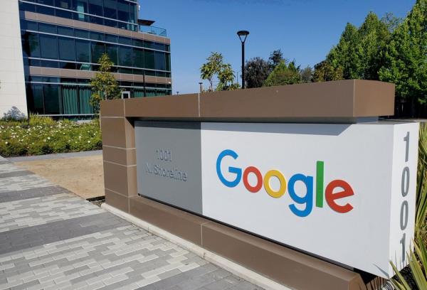 美国政府起诉谷歌垄断数字广告市场